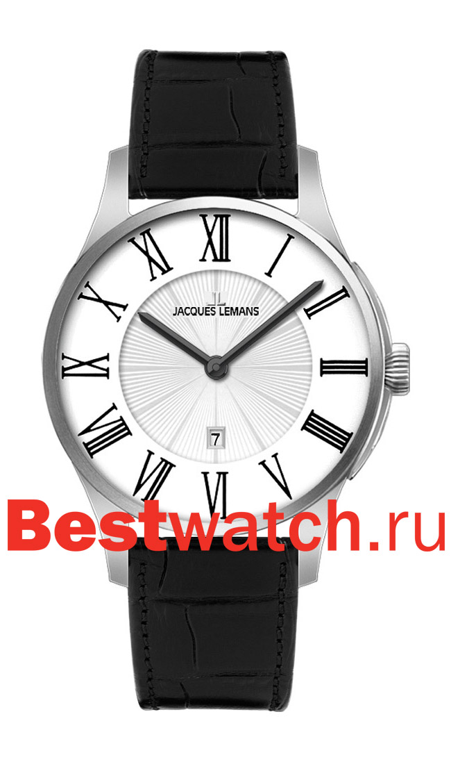 Часы Jacques Lemans London  1-1626D